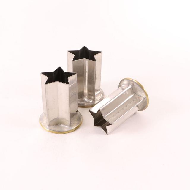 たかもり 厚口野菜抜き 3PC 星 4,904円