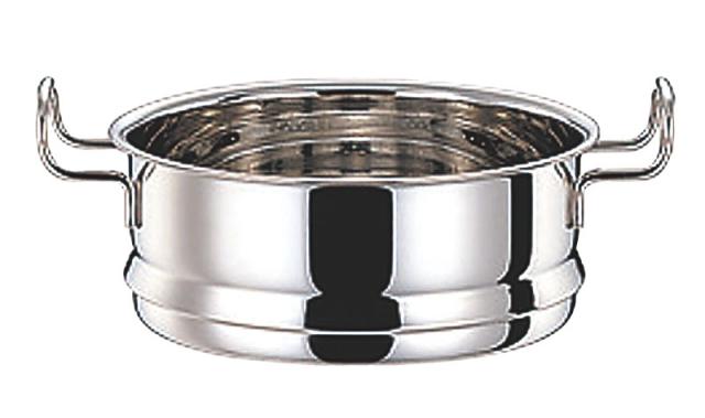 ひらばえ 鉄匠 鉄製調理器具　池永鉄工 4906018150019 池永鉄工 池永 鉄鋳物 製麺機 2mm幅刃付 【公式通販】