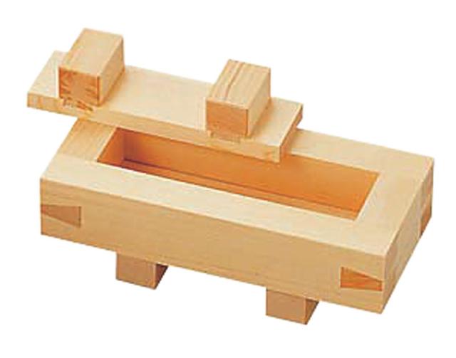 ヤマコー 檜 押型 さば寿司の通販は 6,421円