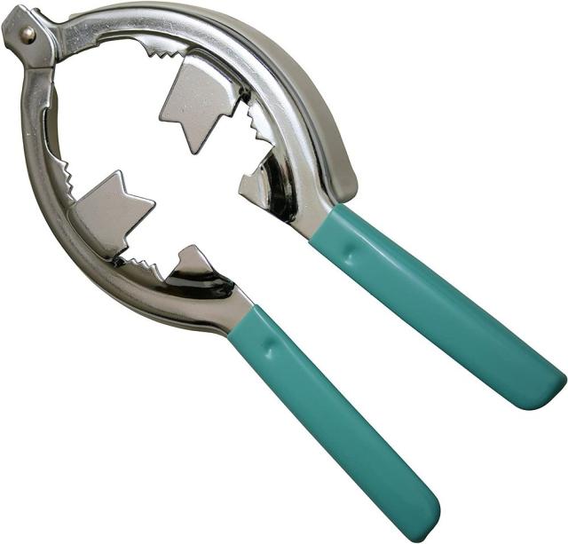 （まとめ買い）プリンス工業 ビンのフタ開け (化粧箱入) 〔×5〕の通販は 5,076円