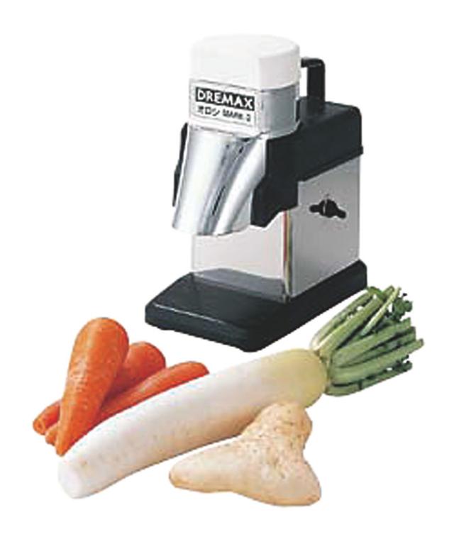 ドリマックス スライサー トロロ・オロシー M-2Dの通販は 53,510円