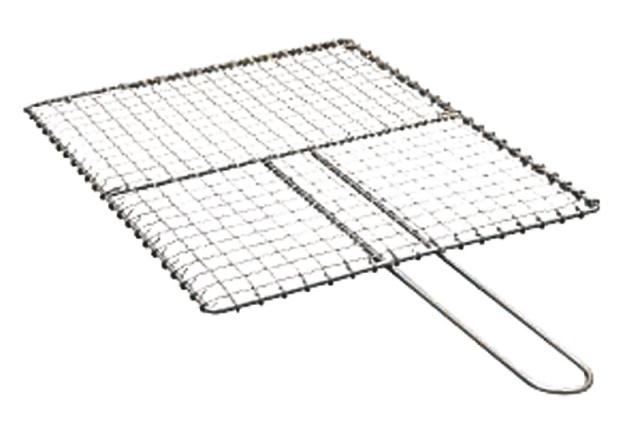 カンダ 18-8焼アミ シングル取手の通販は 5,398円