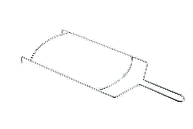 カンダ ミルオイルEZフロー用ホルダーフレーム 大用の通販は 4,787円