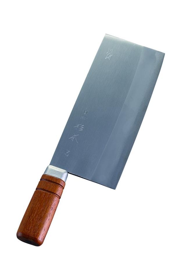 Tojiro Pro 中華包丁 DP コバルト合金割込鋼薄口 225mm 燕三条製包丁の