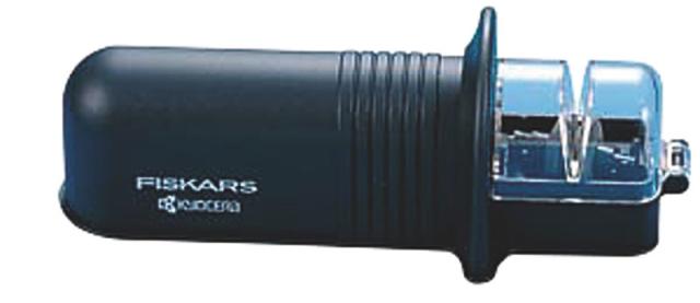 KYOCERA ダイヤモンドロールシャープナー 6個セット