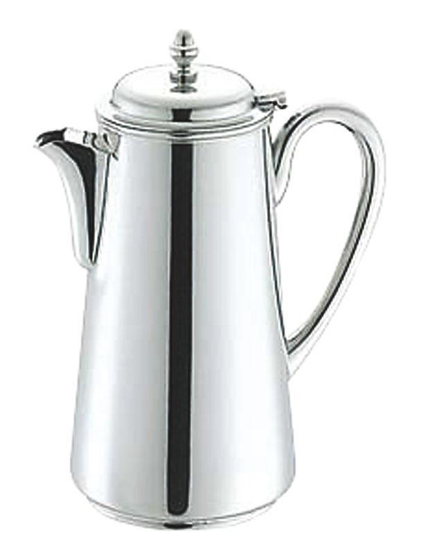 新品】ウォーターポット SRグランデー セール 18-8（ステンレス