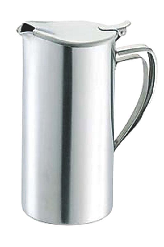 TY 18-8 ウォーターポット 1.8L TY 18-8 ウォーターポット 1.8L 1737900 江部松商事（取寄品）