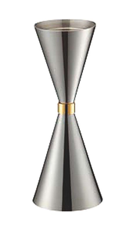 （まとめ買い）佐野製作所 18-8スリーショット メジャーカップ MR-441 〔×3〕の通販は 6,345円