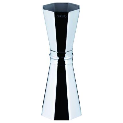 （まとめ買い）三宝産業 UK メジャーカップ目盛付 八角 45/33cc 03301110 〔×3〕の通販は 9,168円