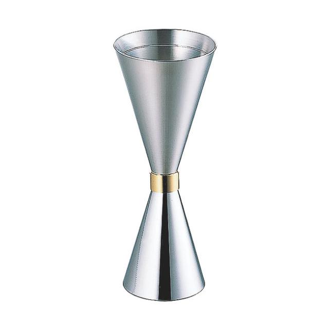 （まとめ買い）佐野製作所 18-8スリーショット メジャーカップミニ MR-620 〔×3〕の通販は 5,838円