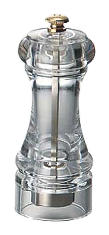 カンダ IKEDAアクリルミル ソルトミル SMA-120 【北海道・沖縄・離島配送不可】