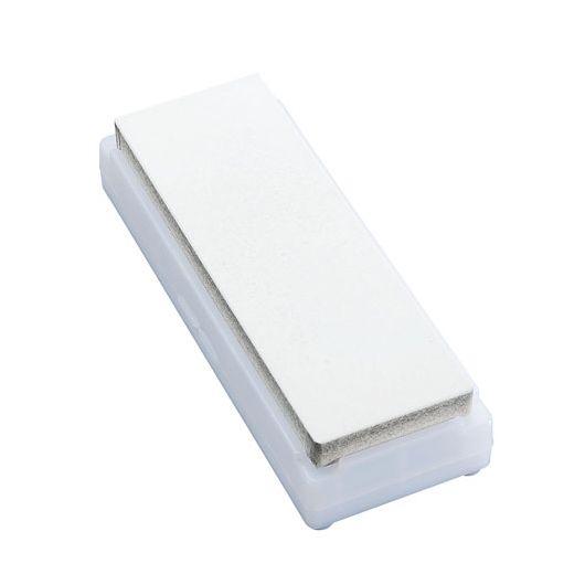 シャプトン セラミック砥石 刃の黒幕 #120 ホワイト 【北海道・沖縄・離島配送不可】