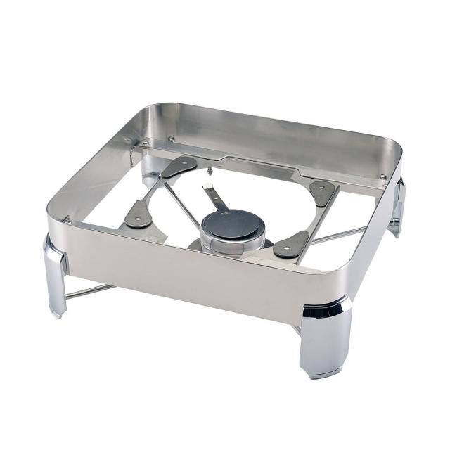 カンダ VTチューフィングディッシュ角型2/3サイズ用スタンド (5682BZ)の通販は 26,334円