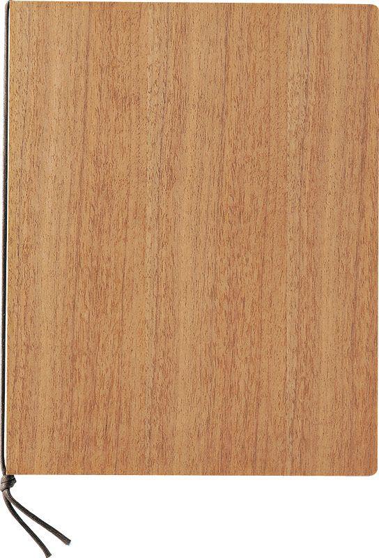 （まとめ買い）えいむ バス発着場装具 木製合わせ板献立て表書き付け 吊りひも印字機 B5・4ペイジ WB-902 ウォルナット 〔×3〕 【北海道・沖縄・離島送りとどける不可】
