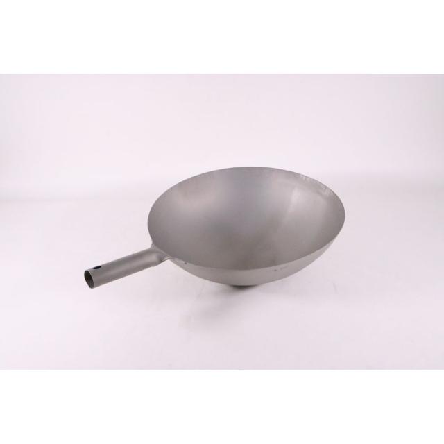 カンダ KD 窒化打出北京鍋 39cm 【北海道・沖縄・離島配送不可】