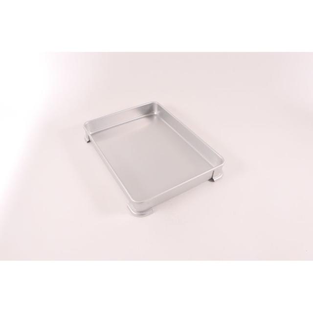 （まとめ買い）アカオアルミ アカオ アルミシステムバット 小小 40 〔×3〕 【北海道・沖縄・離島配送不可】