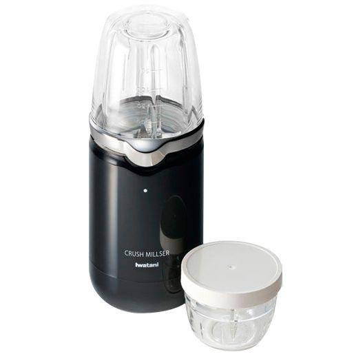 イワタニ クラッシュミルサーIFM-CR22G 【北海道・沖縄・離島配送不可】