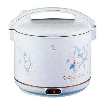 タイガー 電子ジャー JHG-A111 (6合) 【北海道・沖縄・離島配送不可】