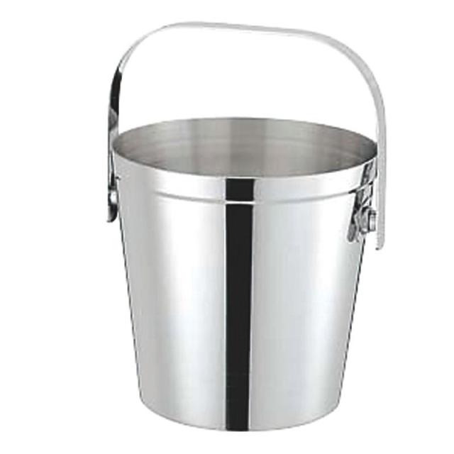 AOKI 青木刃物製作所 【堺孝行】シェフ和庖丁 銀三鋼 鎌型薄刃／18cm