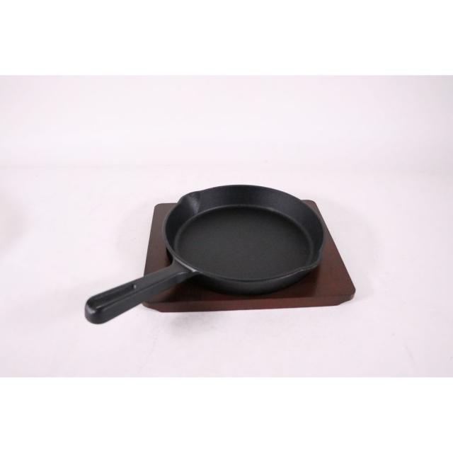 （まとめ買い）中部コーポレーション トキワ ステーキ皿 315柄付 大 20cm 〔×3〕 【北海道・沖縄・離島配送不可】