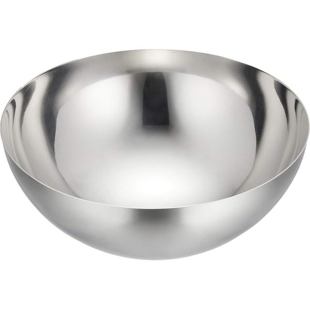 （まとめ買い）三宝産業 18-8ボンブ型 1800cc 〔×3〕 【北海道・沖縄・離島配送不可】