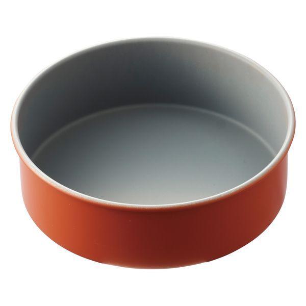 （まとめ買い）霜鳥製作所 トッピングオレンジ デコレーション型 小 B-103 〔×3〕 【北海道・沖縄・離島配送不可】