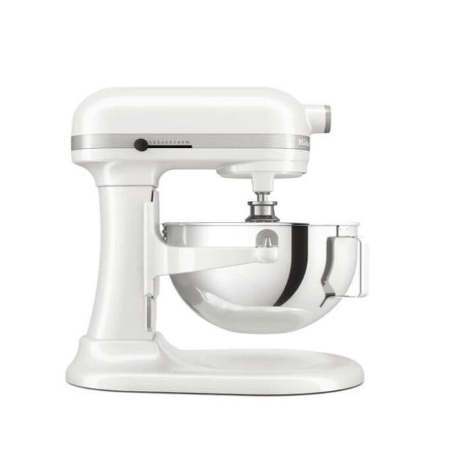 エフエムアイ キッチンエイドミキサー KSM5.5 ホワイト 【北海道・沖縄・離島配送不可】