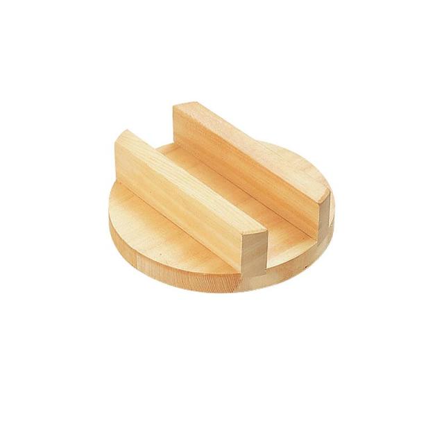 小柳産業 釜ぶた(スプルス) 40cm 【北海道・沖縄・離島配送不可】