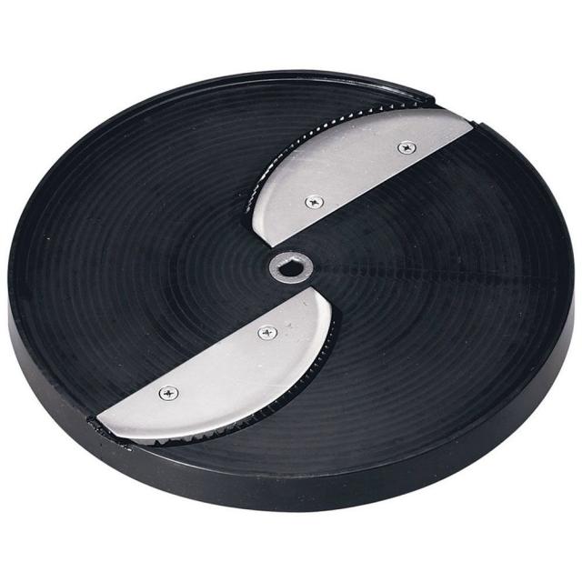 中部コーポレーション SS-250F用 千切円盤 SS-C1F(1.2x3.0mm) 【北海道・沖縄・離島配送不可】