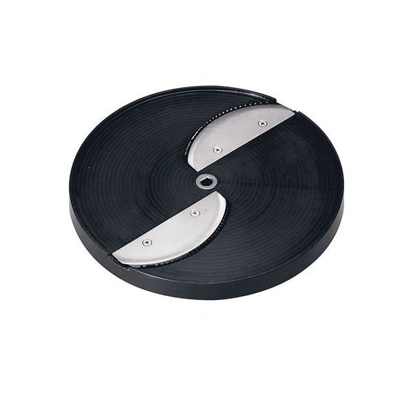 中部コーポレーション SS-250F用 千切円盤 SS-C2F(1.5x3.0mm) 【北海道・沖縄・離島配送不可】
