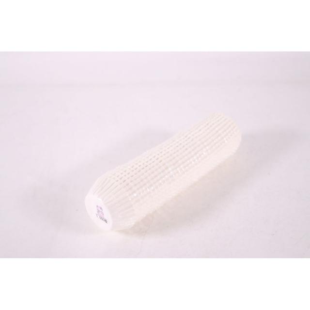 （まとめ買い）カンダ セパレート カラーグラシンシ 紙カップ おかずカップ 白色 6深(1000枚入) 〔×3〕 【北海道・沖縄・離島配送不可】