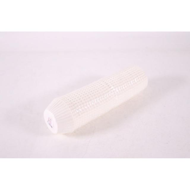 （まとめ買い）カンダ セパレート カラーグラシンシ 紙カップ おかずカップ 白色 7深(1000枚入) 〔×3〕 【北海道・沖縄・離島配送不可】