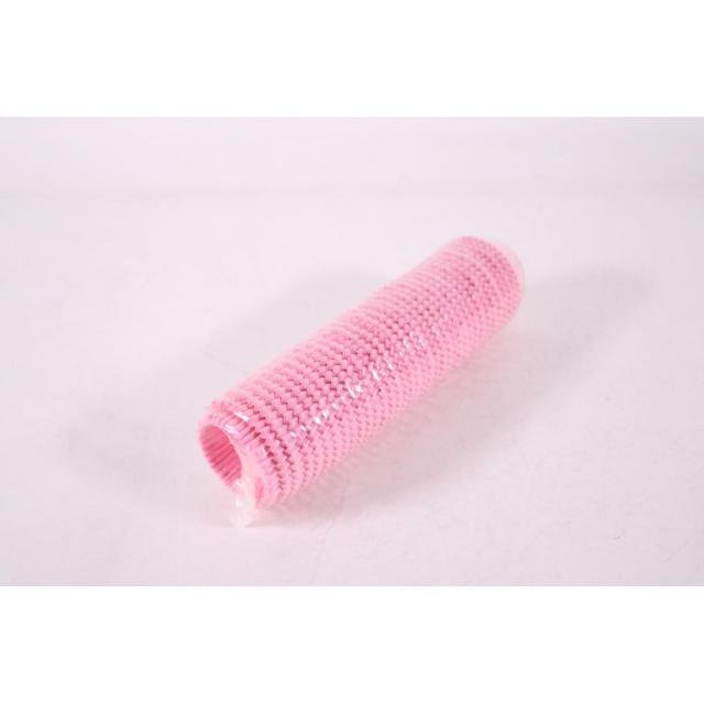 （まとめ買い）カンダ セパレート カラーグラシンシ 紙カップ おかずカップ ピンク 7浅(1000枚入) 〔×3〕 【北海道・沖縄・離島配送不可】