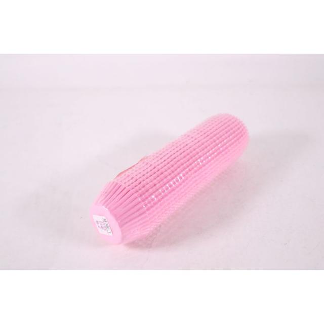 （まとめ買い）カンダ セパレート カラーグラシンシ 紙カップ おかずカップ ピンク 7深(1000枚入) 〔×3〕 【北海道・沖縄・離島配送不可】