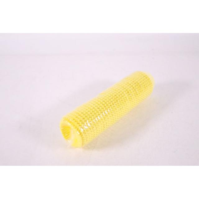 （まとめ買い）カンダ セパレート カラーグラシンシ 紙カップ おかずカップ イエロー 6深(1000枚入) 〔×3〕 【北海道・沖縄・離島配送不可】