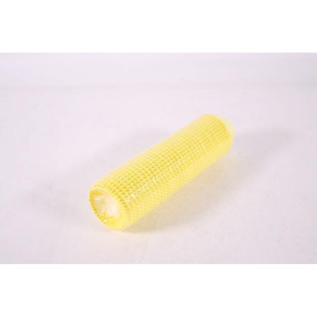 （まとめ買い）カンダ セパレート カラーグラシンシ 紙カップ おかずカップ イエロー 7浅(1000枚入) 〔×3〕 【北海道・沖縄・離島配送不可】