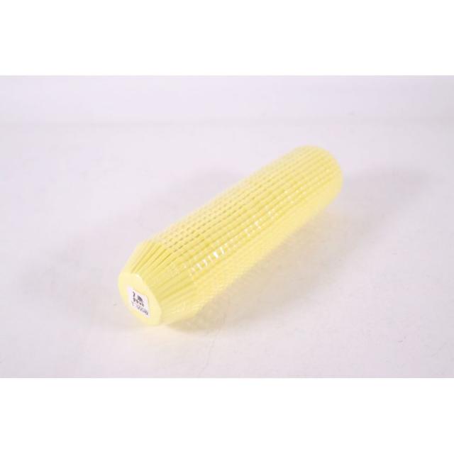 （まとめ買い）カンダ セパレート カラーグラシンシ 紙カップ おかずカップ イエロー 7深(1000枚入) 〔×3〕 【北海道・沖縄・離島配送不可】