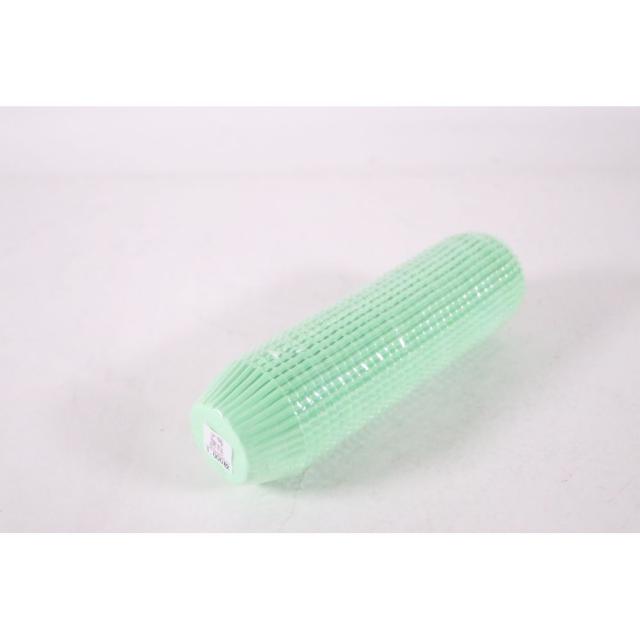 （まとめ買い）カンダ セパレート カラーグラシンシ 紙カップ おかずカップ グリーン 7深(1000枚入) 〔×3〕 【北海道・沖縄・離島配送不可】