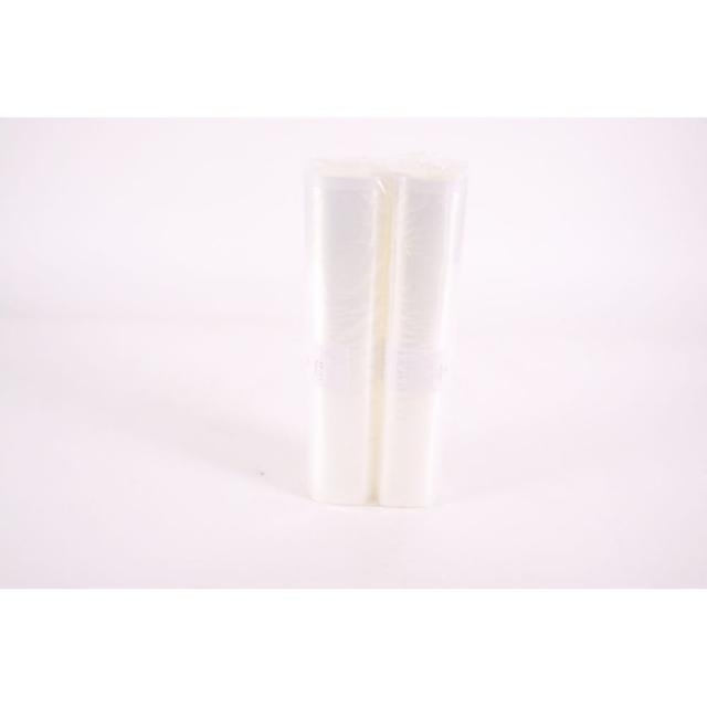 （まとめ買い）フレームノバ 真空パック器マジックパック専用ロール袋 ACO1026 2本入 〔×3〕 【北海道・沖縄・離島配送不可】