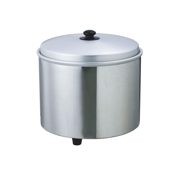 熱研 エバーホット すししゃり用 NV-35S(3.5升) 【北海道・沖縄・離島配送不可】