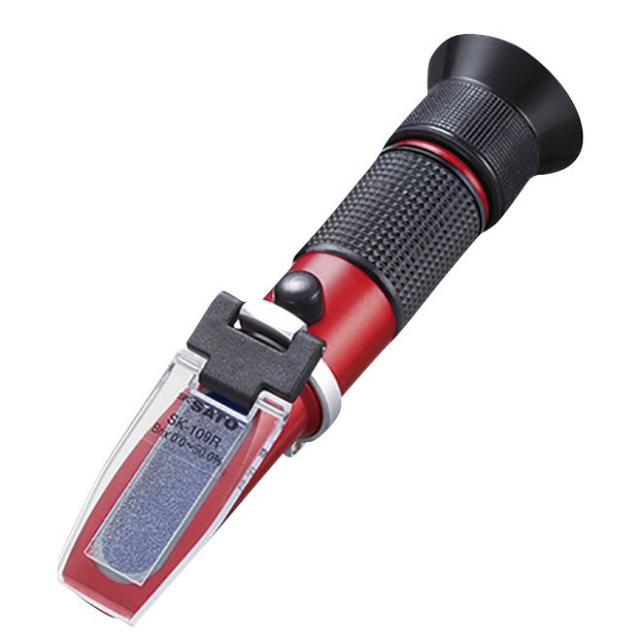 アタゴ MASTER-ラーメンM 専用Mシリーズ濃度計 【北海道・沖縄・離島