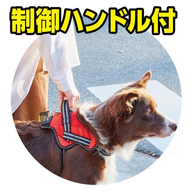 ペティオ 犬用胴輪 EthicalDoor イージーウェアハーネス S ブラック 犬用 【北海道・沖縄・離島配送不可】