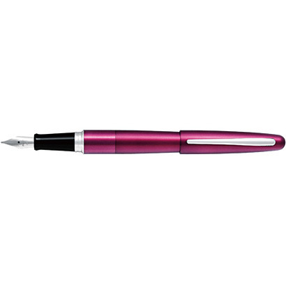 （まとめ買い）パイロット 万年筆 COCOON コクーン ボルドー ペン種F型(細字) FCO-3SR-BOF 〔3本セット〕 【北海道・沖縄・離島配送不可】