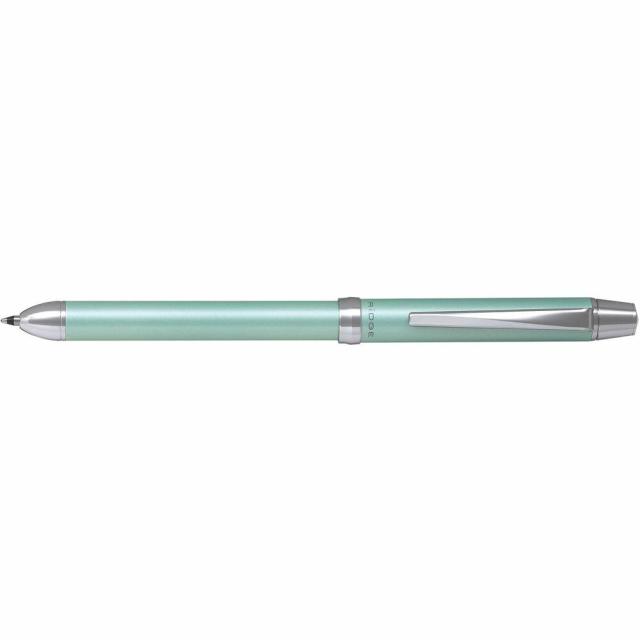 （まとめ買い）パイロット 多機能ペン 2+1 リッジ パールミント BTHR-3SEF-PM 〔3本セット〕 【北海道・沖縄・離島配送不可】
