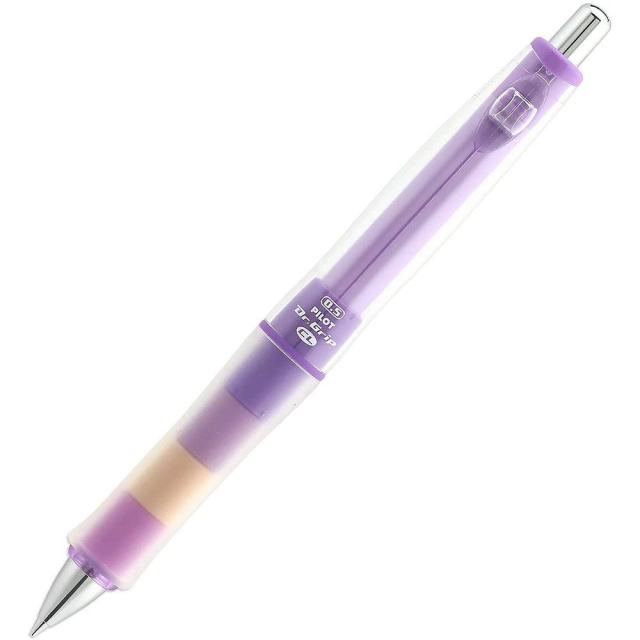 まとめ買い）パイロット シャープペン ドクターグリップ 0.5mm CLプレ 