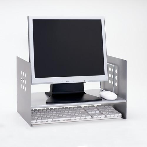 ブックスタンド H型 BS-600H シルバー jtx 89275 プラス 送料無料 ブックスタンド ハイタイプ 仕切り付 幅60cm シルバー (BSR-060H)