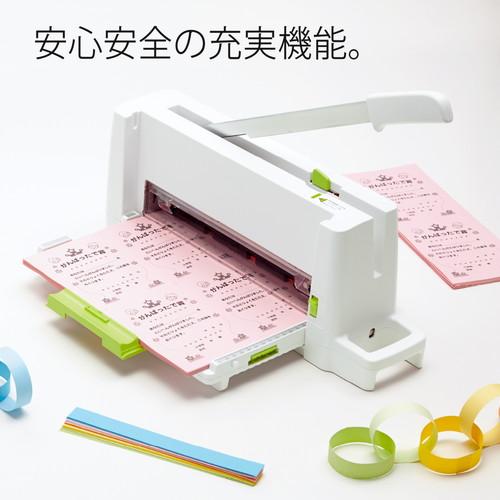 プラス コンパクト断裁機 PK-213 【北海道・沖縄・離島配送不可 
