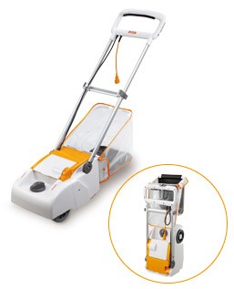 リョービ 芝刈機 LM-2310の通販は