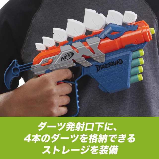 新製品】ビックカメラでディノスクワッド4種の商品情報が掲載