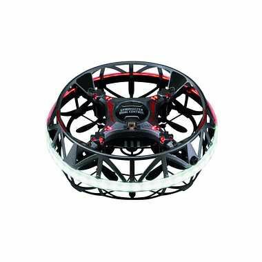 ジョーゼン ジャイロマスターDC JRH4034-GM 8歳以上 ドローンの通販は